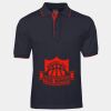 C OF C  TIPPING POLO Thumbnail