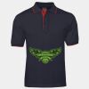 C OF C  TIPPING POLO Thumbnail