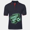 C OF C  TIPPING POLO Thumbnail