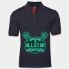 C OF C  TIPPING POLO Thumbnail