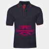 C OF C  TIPPING POLO Thumbnail