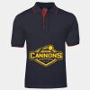 C OF C  TIPPING POLO Thumbnail