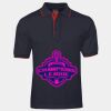 C OF C  TIPPING POLO Thumbnail