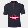 C OF C  TIPPING POLO Thumbnail