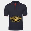 C OF C  TIPPING POLO Thumbnail