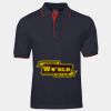 C OF C  TIPPING POLO Thumbnail