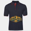 C OF C  TIPPING POLO Thumbnail