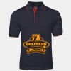 C OF C  TIPPING POLO Thumbnail