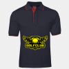 C OF C  TIPPING POLO Thumbnail