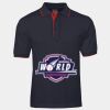 C OF C  TIPPING POLO Thumbnail
