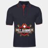 C OF C  TIPPING POLO Thumbnail