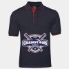 C OF C  TIPPING POLO Thumbnail