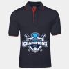 C OF C  TIPPING POLO Thumbnail