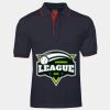 C OF C  TIPPING POLO Thumbnail
