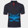 C OF C  TIPPING POLO Thumbnail