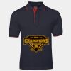 C OF C  TIPPING POLO Thumbnail