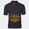 C OF C  TIPPING POLO Thumbnail