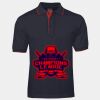C OF C  TIPPING POLO Thumbnail
