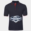 C OF C  TIPPING POLO Thumbnail