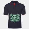 C OF C  TIPPING POLO Thumbnail