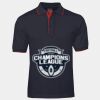 C OF C  TIPPING POLO Thumbnail