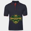 C OF C  TIPPING POLO Thumbnail