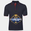 C OF C  TIPPING POLO Thumbnail