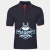 C OF C  TIPPING POLO Thumbnail