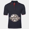 C OF C  TIPPING POLO Thumbnail