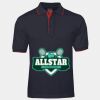 C OF C  TIPPING POLO Thumbnail