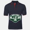 C OF C  TIPPING POLO Thumbnail