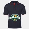 C OF C  TIPPING POLO Thumbnail