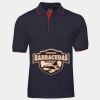 C OF C  TIPPING POLO Thumbnail