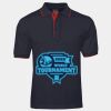 C OF C  TIPPING POLO Thumbnail