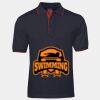 C OF C  TIPPING POLO Thumbnail