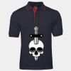 C OF C  TIPPING POLO Thumbnail