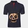 C OF C  TIPPING POLO Thumbnail