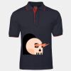 C OF C  TIPPING POLO Thumbnail