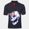 C OF C  TIPPING POLO Thumbnail