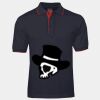 C OF C  TIPPING POLO Thumbnail
