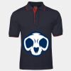 C OF C  TIPPING POLO Thumbnail
