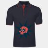 C OF C  TIPPING POLO Thumbnail