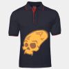 C OF C  TIPPING POLO Thumbnail