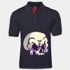 C OF C  TIPPING POLO Thumbnail
