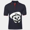 C OF C  TIPPING POLO Thumbnail