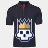 C OF C  TIPPING POLO Thumbnail