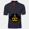 C OF C  TIPPING POLO Thumbnail