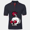 C OF C  TIPPING POLO Thumbnail