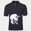 C OF C  TIPPING POLO Thumbnail