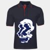 C OF C  TIPPING POLO Thumbnail